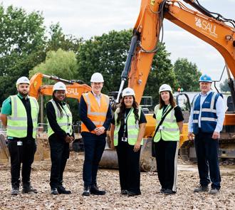 006 Sf Site Madeley Road Vico Homes