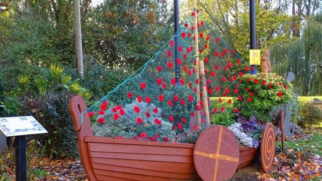 Stamford Bridge In Bloom 3