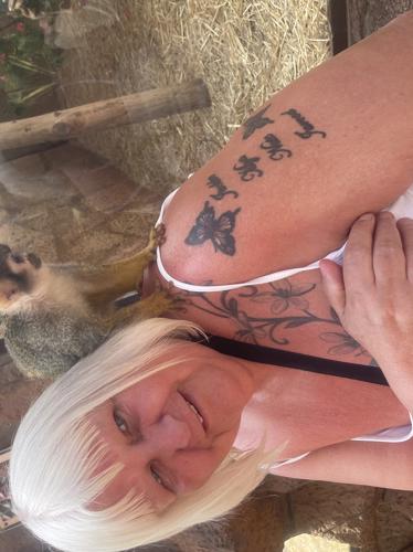 Janet Pickersgill Photo